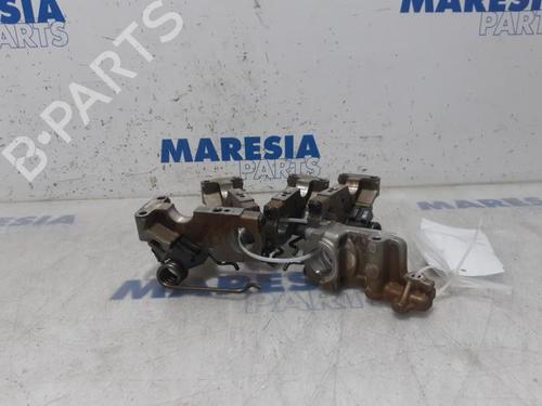 Other CITROËN C3 II (SC_) 1.4 VTi 95 | BP31397971O1