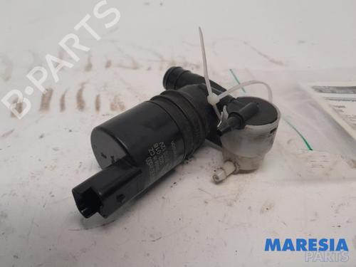 Used Other PEUGEOT 5008 (0U_, 0E_) 1.6 16V (156 hp) 31512602