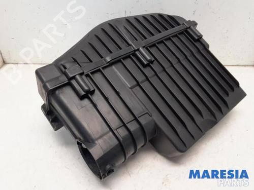 Used Air filter box PEUGEOT 208 I (CA_, CC_) 1.0 VTi (68 hp) 31481968