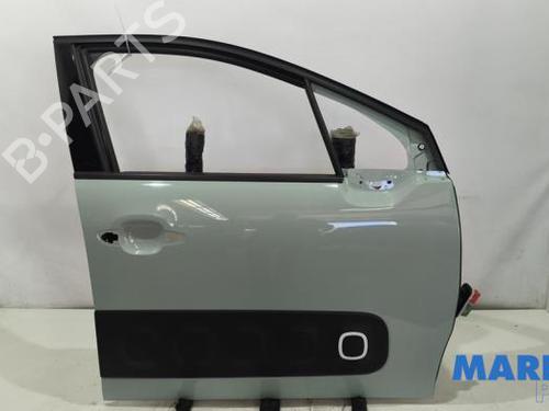 right-front-door-citroen-c3-iii-sx-2016-33832638 main image