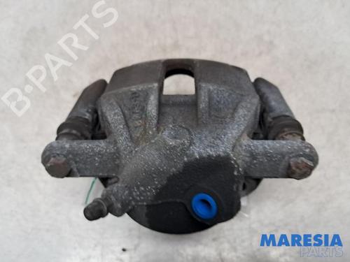 Left front brake caliper RENAULT CLIO IV Grandtour (KH_) 1.2 TCe 120 (KHM0) | BP31418370M105