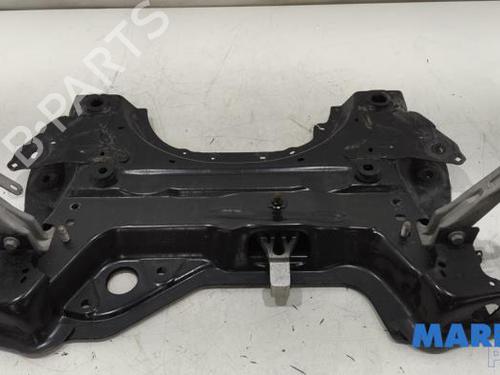 Used Subframe Subframe PEUGEOT 308 II (LB_, LP_, LW_, LH_, L3_) 1.6 THP 125 (125 hp) 33296104 33296104