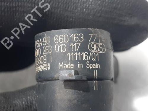 Electronic sensor PEUGEOT 508 SW I (8E_) 1.6 THP | BP31405066M84 - Image 3