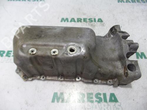 Used Front right seatbelt PEUGEOT 307 SW (3H) 1.6 16V (109 hp) 31402341