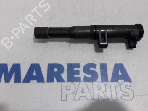 Used Ignition coil RENAULT MEGANE I (BA0/1_) 1.4 16V (BA0D, BA1H, BA0W, BA10) (95 hp) 31436931