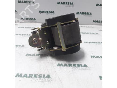 Used Front right seatbelt RENAULT ESPACE IV (JK0/1_) 2.2 dCi (JK0H) (150 hp) 31384336