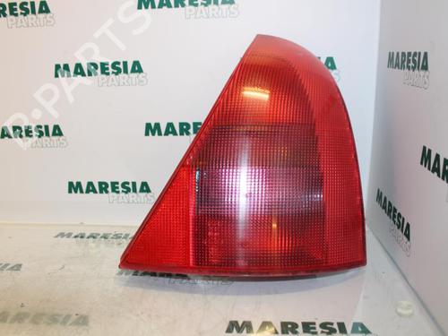 Used Right taillight RENAULT CLIO II (BB_, CB_) 1.2 (BB0A, BB0F, BB10, BB1K, BB28, BB2D, BB2H, CB0A,... (58 hp) 31436476