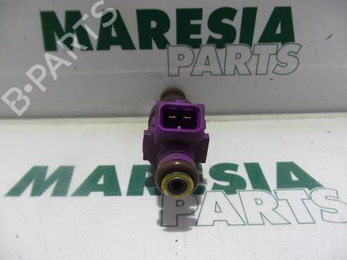 Injector RENAULT KANGOO Express (FC0/1_) 1.2 (FC01, FC0A, FC0F) | BP31402172M100