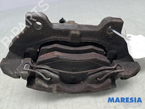 Used Left front brake caliper FIAT 500 (312_) 0.9 (312AXN1A) (80 hp) 32197254