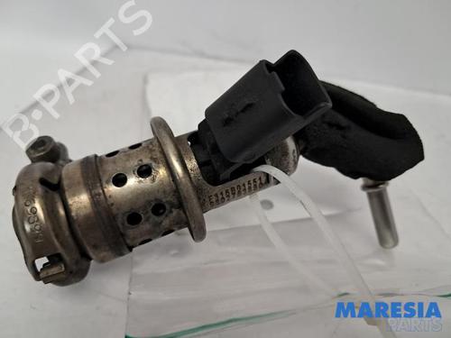 Inyector PEUGEOT 308 SW II (LC_, LJ_, LR_, LX_, L4_) 1.6 BlueHDi 120 (120 hp) 31399159