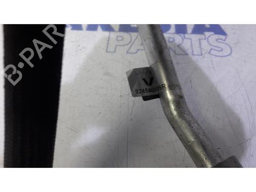 AC pipe RENAULT LAGUNA III (BT0/1) 1.5 dCi (BT00, BT0A, BT0T, BT1J) | BP31514643M126 - Image 3