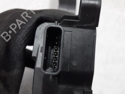 Electronic module OPEL VIVARO B Van (X82) 1.6 CDTI (05) | BP31462110M83  - Image 5