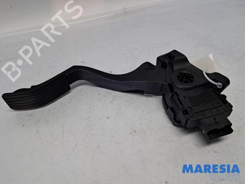 Pedal PEUGEOT 208 I (CA_, CC_) 1.2 VTI 82 (82 hp) 31476826