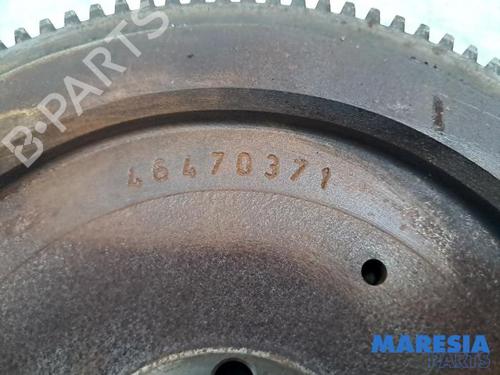 Flywheel FIAT 500 (312_) 1.2 (312AXA1A) | BP32011761M101 