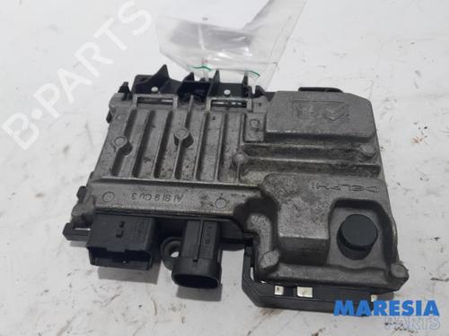 Kombi Kontakt / Stilkkontakt PEUGEOT 208 I (CA_, CC_) 1.6 BlueHDi 100 (100 hp) 31472862