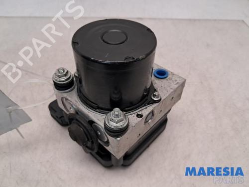 ABS pump FIAT 500 (312_) 0.9 (312AXN1A) | BP31462643M43