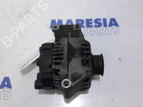 Generator FIAT PUNTO EVO (199_) 1.3 D Multijet (199AXC1A, 199BXC1A, 199AXT1A, 199BXT1A) (75 hp) 31506935