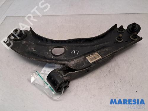 Used Left front suspension arm PEUGEOT 308 SW II (LC_, LJ_, LR_, LX_, L4_) 1.2 THP 110 (110 hp) 31531653