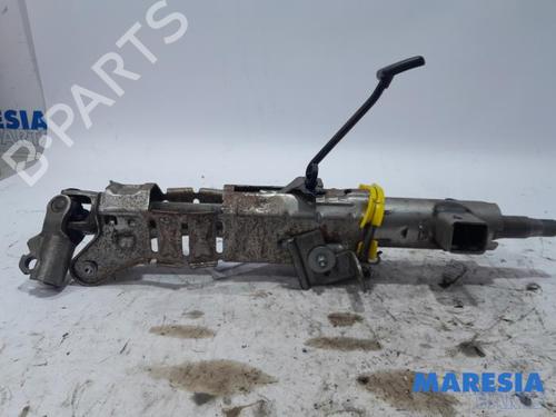 Steering column PEUGEOT EXPERT Van (VF3A_, VF3U_, VF3X_) 1.6 HDi 90 16V | BP31415876M21 - Image 4