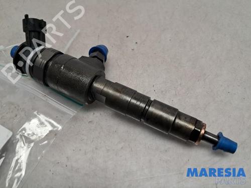Used Injector PEUGEOT 308 SW II (LC_, LJ_, LR_, LX_, L4_) 1.6 BlueHDi 120 (120 hp) 31424459