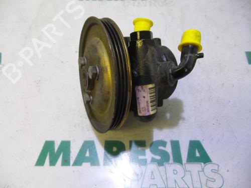 Used Steering pump FIAT DOBLO MPV (119_, 223_) 1.6 16V (223AXD1A) (103 hp) 31445606