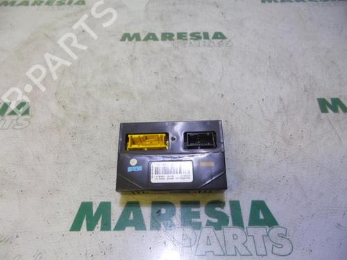 Used Control unit Control unit CITROËN C4 Grand Picasso I (UA_) 1.8 i 16V (125 hp) 31428098 31428098