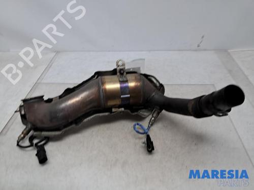 Used Catalyst FIAT 500L (351_, 352_) 0.9 (199LYC1B) (105 hp) 31478289