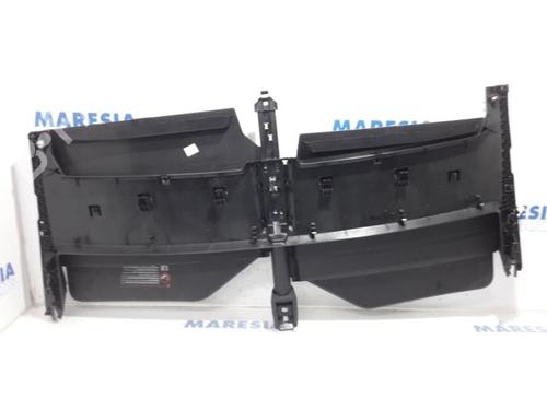 Right sun visor CITROËN DS4 (NX_) 1.6 VTi 120 | BP31414614I2