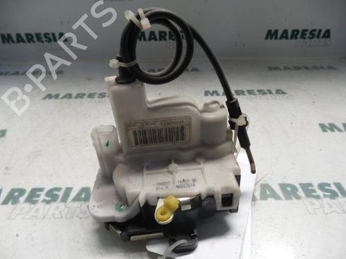 Used Electronic module FIAT PANDA (169_) 1.1 (169.AXA1A) (54 hp) 31402054