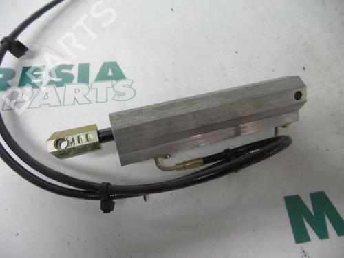 Switch PEUGEOT 206 CC (2D) 2.0 S16 | BP31525608I30 - Image 2