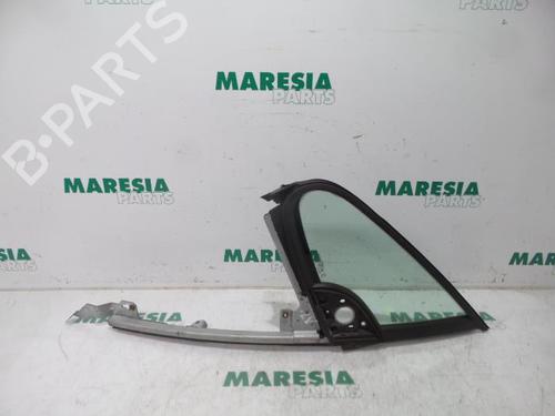 Used Front left quarter glass PEUGEOT 307 CC (3B) 2.0 HDi 135 (136 hp) 31511237