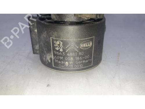 Headlight adjuster motor PEUGEOT 508 SW I (8E_) 2.0 HDi RXH Hybrid4 | BP31536623E19