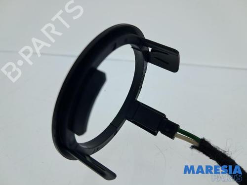 Engine control unit (ECU) FIAT 500 C (312_) 0.9 (312AG1A) | BP33832597M57  - Image 8