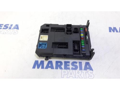 Engine control unit (ECU) CITROËN C3 II (SC_) 1.6 HDi | BP31400385M57 - Image 4