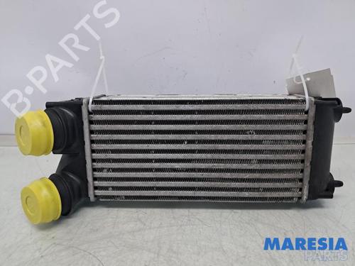 Intercooler PEUGEOT 3008 I MPV (0U_) 1.6 THP (150 hp) 32011744