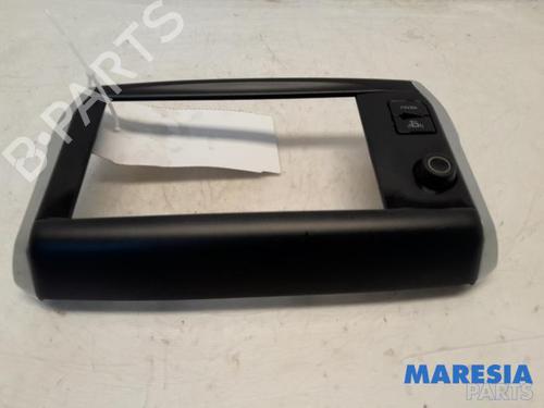 Control unit PEUGEOT 208 I (CA_, CC_) 1.4 VTi | BP31487933M11