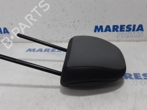 Nakkestøtte CITROËN C3 II (SC_) 1.0 VTi 68 (68 hp) 31465548
