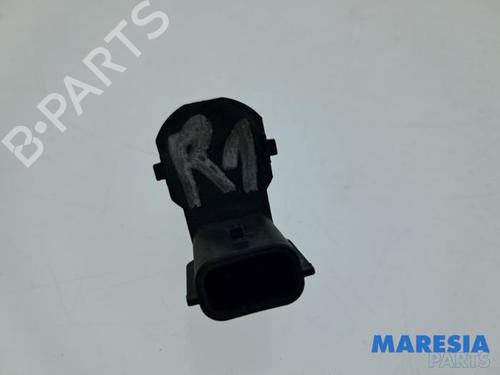 Electronic sensor RENAULT MEGANE CC (EZ0/1_) 1.4 TCe (EZ0F, EZ1V) | BP38090588M84 - Image 3