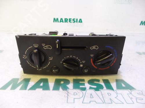 Used Climate control PEUGEOT 207 SW (WK_) 1.4 16V (95 hp) 31401346