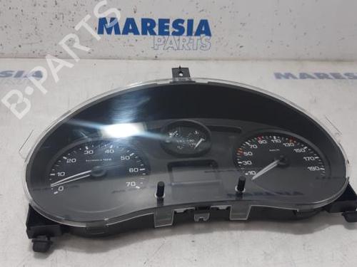 Used Instrument cluster CITROËN JUMPY II Van 2.0 HDi 125 (128 hp) 31390058