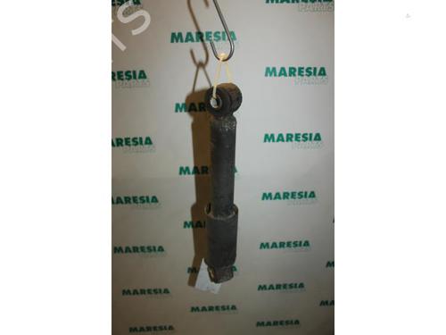 Venstre fortil støddæmper IVECO DAILY IV Van 29L12 V, 29L12 V/P (116 hp) 31490011