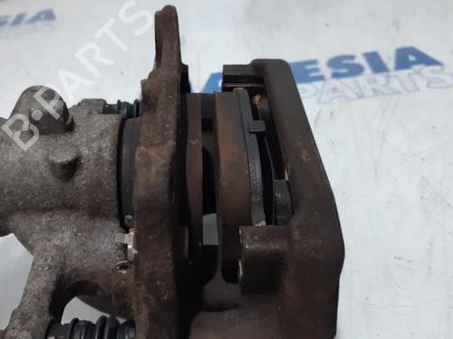 Left rear brake caliper ALFA ROMEO 159 Sportwagon (939_) 1.9 JTS (939BXA1B) | BP31464469M107