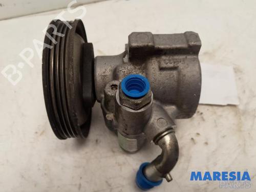 Used Steering pump FIAT FIORINO Box Body/MPV (225_) 1.3 D Multijet (225BXD1A, 225BXB1A, 225BXB11) (75 hp) 31399349
