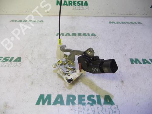 Used Electronic module CITROËN C1 (PM_, PN_) 1.0 (68 hp) 31387621