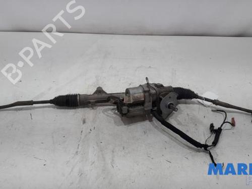 Used Steering rack PEUGEOT 207 CC (WD_) 1.6 16V Turbo (150 hp) 31440662