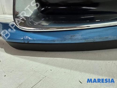 Front bumper RENAULT SCÉNIC III (JZ0/1_) 1.5 dCi | BP32305523C7 