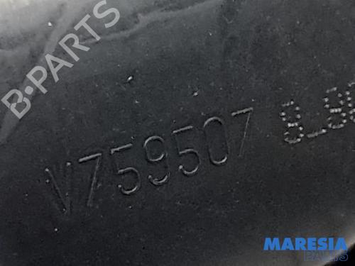 Injection rail CITROËN C4 Picasso II 1.6 THP 155 | BP31448802M98  - Image 7