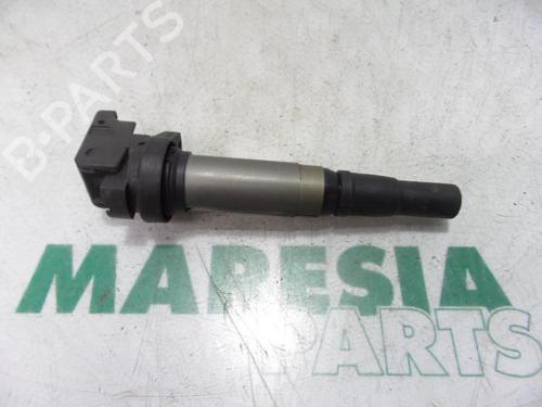 Used Ignition coil PEUGEOT 5008 (0U_, 0E_) 1.6 16V (156 hp) 31469388