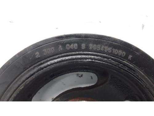 Pulley CITROËN BERLINGO Box Body/MPV (B9) 1.6 HDi 90 | BP31442312M122