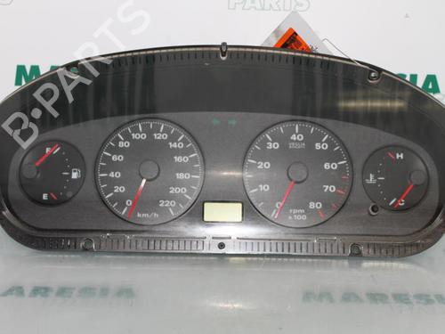 Used Instrument cluster FIAT MAREA Weekend (185_) 1.9 JTD 105 (185BXN1A) (105 hp) 31471861